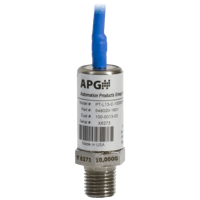 Automation Products Millivolt per Volt Output Pressure Transducer, PT-L9/L13/L14